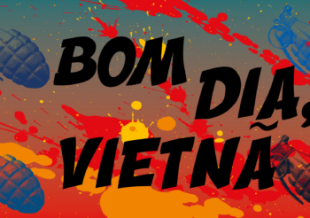 Bom Dia Vietnã 004 – Entrevista com "Inri Cristo"