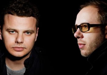 Eletrodo 001 – Chemical Brothers