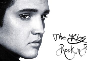 Elvis e Eu 001 – A História
