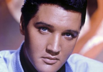 Elvis e Eu 002 – As baladas românticas