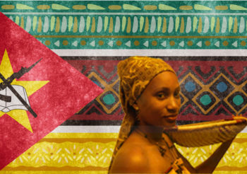 Moçambique para Sempre 001 – Geografia, Cultura, Música