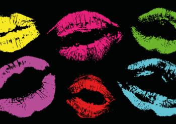 Fina Estampa 011 – O beijo como manifestação cultural