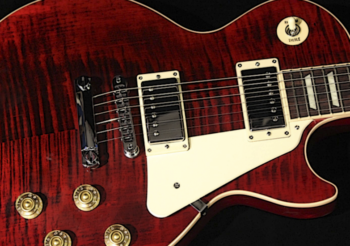 Guitar Gear 001 – Gibson Les Paul