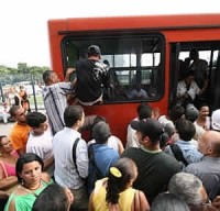E o Tema É 019 – greve do transporte público de Belo Horizonte e Região Metropolitana