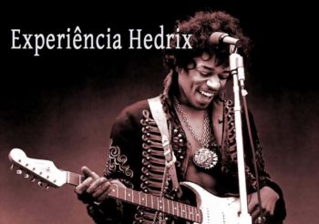 Experiência Hendrix