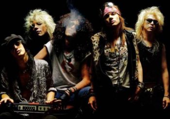 Refúgio do Rock 006 – Guns N’ Roses