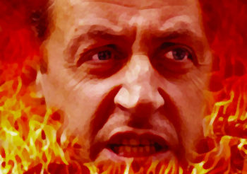 Acontecimento Extraordinário 022 – Grave acidente com Sarkozy