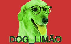 Dog_Limão 006 – Notícias bizarras, Toca Aí e Você se Lembra (André Marques que fez o Mocotó. Que bom!)