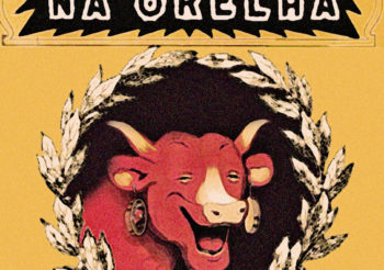 Porrada na Orelha 001 – Offspring: "Gone Away", Rage Against The Machine: "Bulls on Parade"