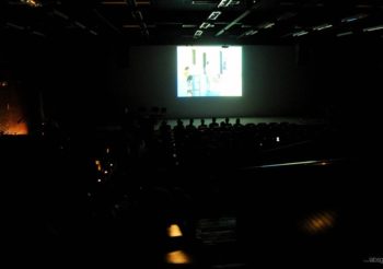 Mostra “Cinema e Direitos Humanos no Hemisfério Sul” – Exibição do Filme “Sophia” e debate