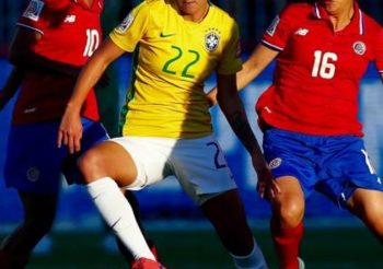 Copa do Mundo de futebol feminino – Podcast 3