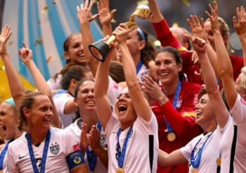Copa do Mundo de futebol feminino – Podcast 14