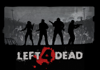Game Facts 003 – Left 4 Dead