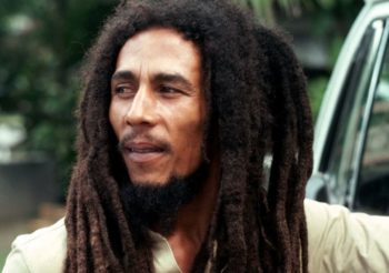 Afinadinho é Uma Beleza 014 – Bob Marley