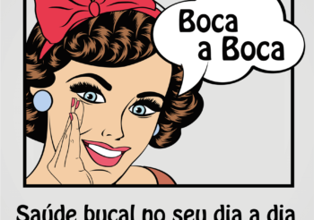 Boca a Boca: saúde bucal no seu dia a dia 020 – Endodontia Episódio 1