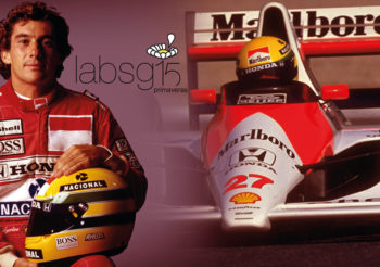 LabSG 15 Anos – Especial Ayrton Senna