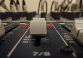 Produção e Edição em Áudio 105 – Notícias do 13
