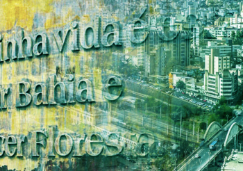 Conheça + BH 010 – Making of ao vivo Sagrada Família e Floresta