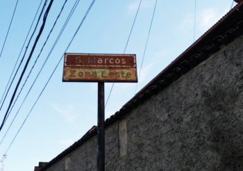 Conheça + BH 003 – São Marcos