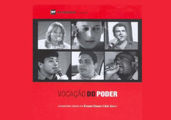 Vamos Falar de Cinema Brasileiro?! – Vocação do Poder – 018