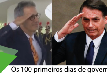 Política na Rede 019 – Governos de Jair Bolsonaro e Romeu Zema completam 100 dias