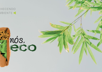 Nós, Eco 001 – Conhecendo o ambiente – um convite para a conscientização ambiental