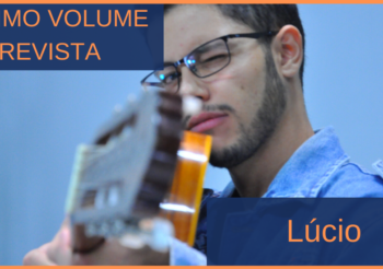 Último Volume 006 – Lúcio