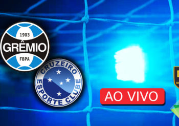 Deu Liga – Grêmio x Cruzeiro