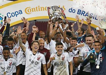 Interferência Externa 008 – Copa do Brasil