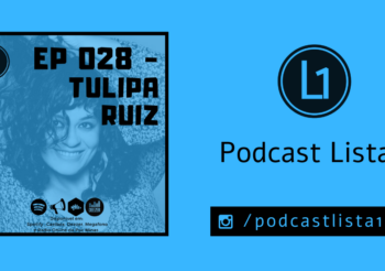 Lista 1 028 – Tulipa Ruiz