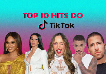 Remixou 008 – TOP 10 HITS TIKTOK