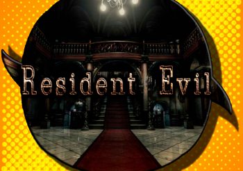 Dizia Eu #01 – Resident Evil Remake