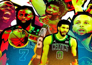 #9 GoatCast – Capítulos 1 e 2 das Finais da NBA e o adeus de Fitzmagic